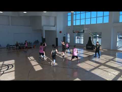 drew vs fufu - sunday tier - tcbl 2022 fall