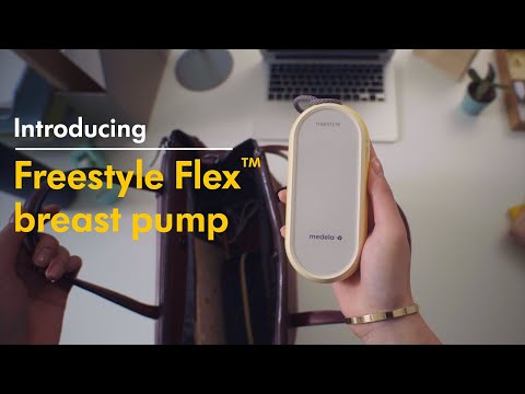 Introducing Freestyle Flex™