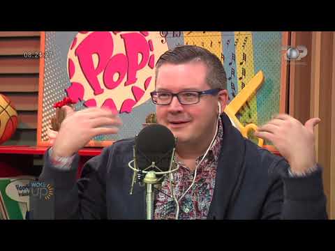 Wake Up, 4 Dhjetor 2017, Pjesa 3 - Top Channel Albania - Entertainment Show