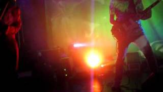 Deerhoof - Hey I Can / Must Fight Current