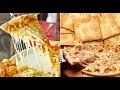 PIZZA DE BOLACHA CREAM CRACKER