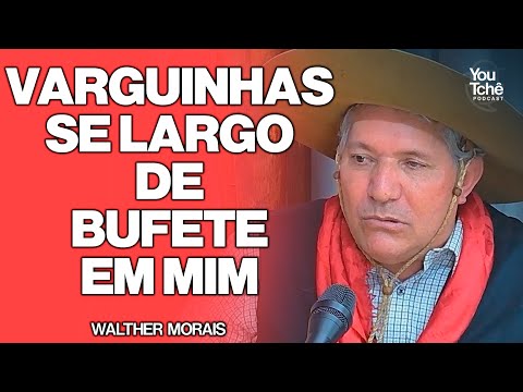 ELE TEVE OS MOTIVOS DELE - WALTHER MORAIS