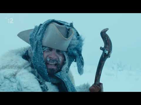 Selmina cesta E02 SK dabing