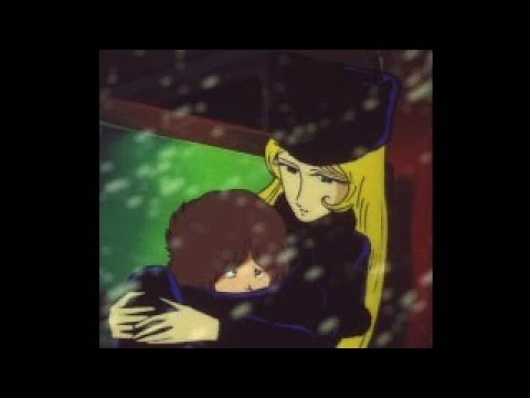 Daft Punk   One More Time　-The Galaxy Express 999Ver.-