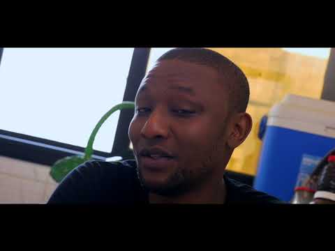 DJANII ALFA - Bete de toi clip officiel