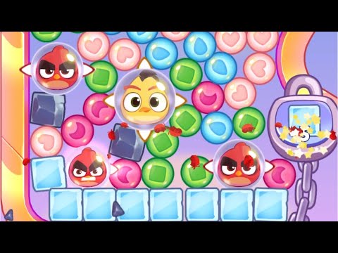 Angry Birds Dream Blast #3326