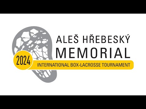 AHM 2024 - (31) - 20.20 - Play-in 3: German Shepherds - Lacrosse Zbraslav