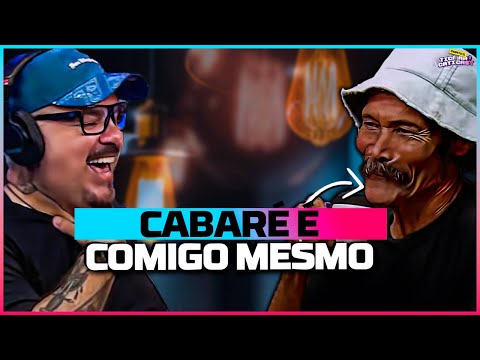 O LADO DESCONHECIDO DE MADRUGUINHA