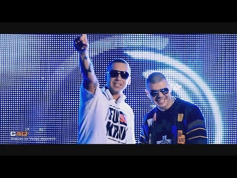 DJ FACA ft JUICE - GATAJ MI GATAJ (OFFICIAL VIDEO)