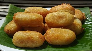 Download lagu Sweet Potato Cake recipe, Easy and delicious mp3