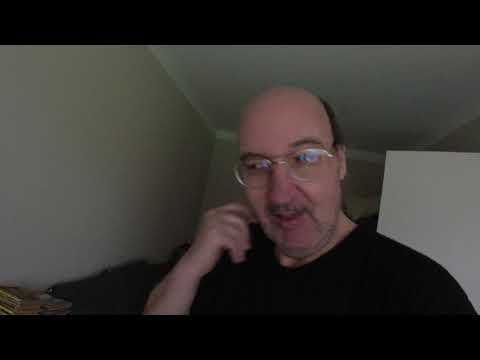 MongoTV_5806 - John Venter På Bedre Tider - Del 218 - Dag 671 af 1.000 Dage