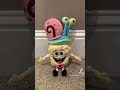 Spongebob Spongebob Patrick Patrick But It S Plush Version Shorts MOST VIEWED VIDEO