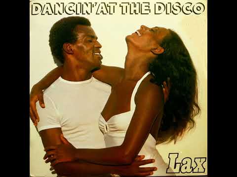 Ralph Benatar - Dancin At The Disco (Remastered 2021)