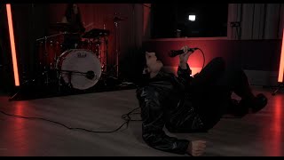 Angélica Garcia performs &quot;Paloma&quot; for The Line of Best Fit at Crouch End Studios