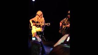 Skinny Dippin- Whitney Duncan