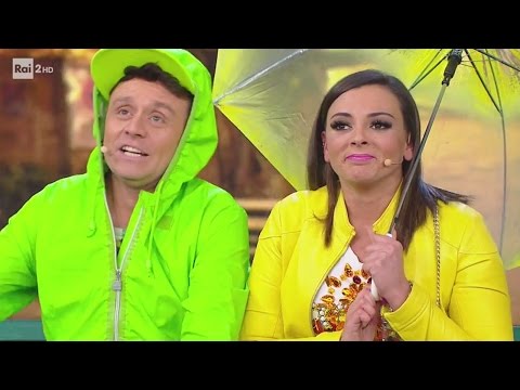 Arteteca - Il primo appuntamento - Made in Sud 26/04/2017