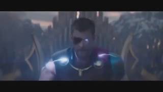 Тор Рагнарёк Thor Ragnarok, 2017