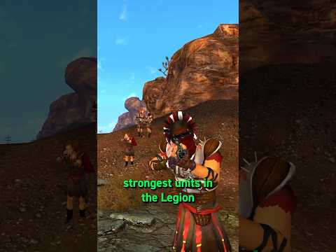 Caesar’s Deadly Assassins in Fallout New Vegas!