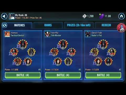 General Grievous VS G13 Malak