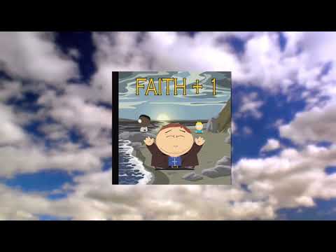 South Park S07E09 Faith + 1 ad