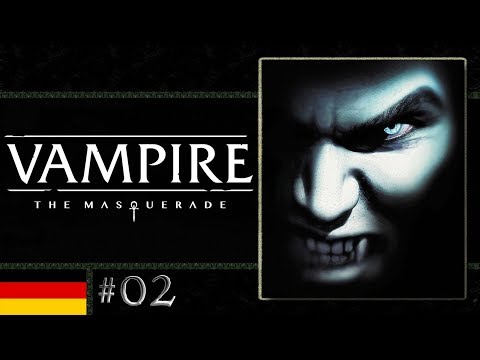 Vampire: The Masquerade Redemption #02 - Auf der Suche nach Anezka