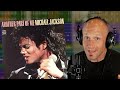 Michael Jackson ANOTHER PART OF ME Studio Multitracks Listening Session Analysis