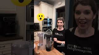 The Deluxe Coffee Maker