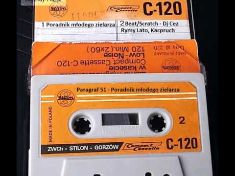 Paragraf 51 - Poradnik młodego zielarza