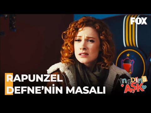 Defne ve Leyla, Toprak'ı İkna Etme Çabasında - İnadına Aşk 31. Bölüm