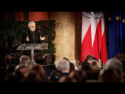 „Demokratie sollte immer ein Schauplatz für Aufrichtigkeit sein“