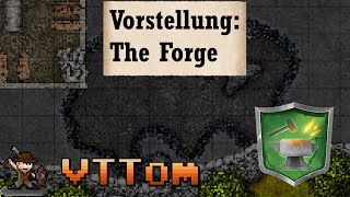 The Forge