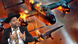 "להפציץ את הכור העיראקי דווקא בשעה 16:00" על זה לא חשבתם! מדהים!- הרב אפרים שרבני (הרב אפרים שרבני) - התמונה מוצגת ישירות מתוך אתר האינטרנט יוטיוב. זכויות היוצרים בתמונה שייכות ליוצרה. קישור קרדיט למקור התוכן נמצא בתוך דף הסרטון