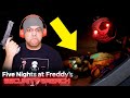 THEY KIDNAPPED FREDDY BUT I HAVE A GUN NOW FNAF SECURITY BREACH 04