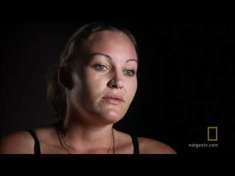 Prigionieri di viaggio: Stupefacenti