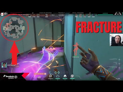 BEST Fracture strats and comps for Champions!