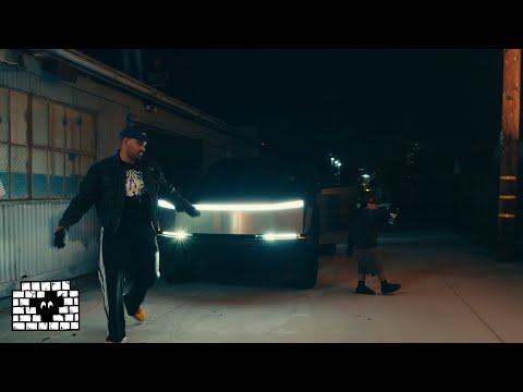 Rossi Rock - Batcave ft Sebby OG