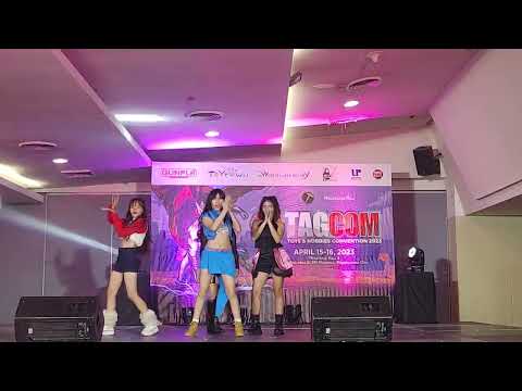 CodeBlinx - BlackPink