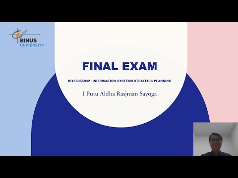Video