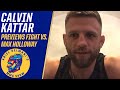 Calvin Kattar wants title shot after beating Max Holloway | Ariel Helwani’s MMA Show | ESPN MMA