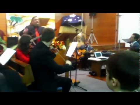 Cantati toti de bucurie