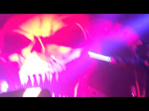 Dyprax Feat.  MC Tha Watcher - The Statement Of Disorder - Masters Of HardCore Russia