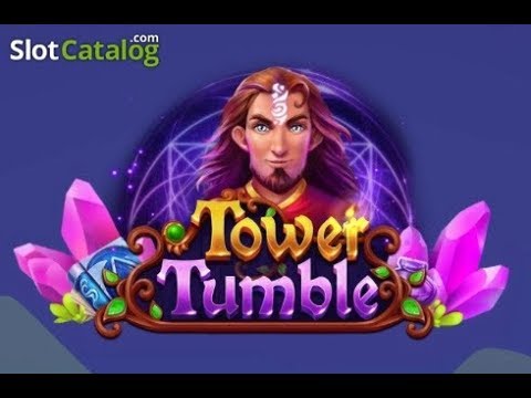 Tower Tumble gameplay video