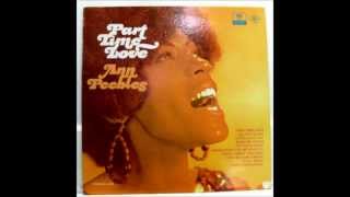 Ann Peebles - I Still Love You