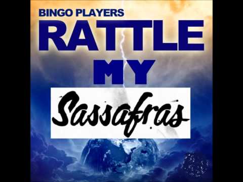 Rattle My Sassafras - Bingo Players vs Timmy Trumpet + Chardy (Jake Brady 'Quickie' Bootleg)