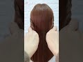 Cara Mengikat Rambut Simpel