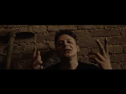 Diarel - Dentro Mi Piove (Prod. Brattini) OFFICIAL VIDEO