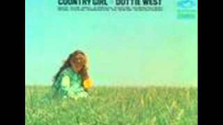 Dottie West-Faded Love