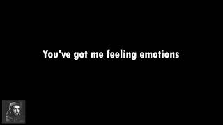 Drake- Emotionless