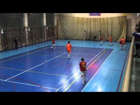 Barmanlife -   Global Logic 2 тайм