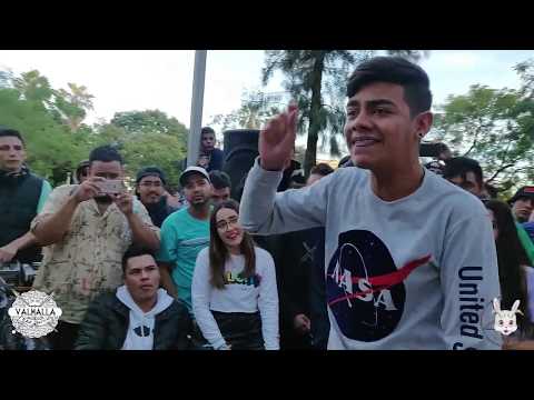 Gera vs Dexo vs ???? - Valhalla - Octavos